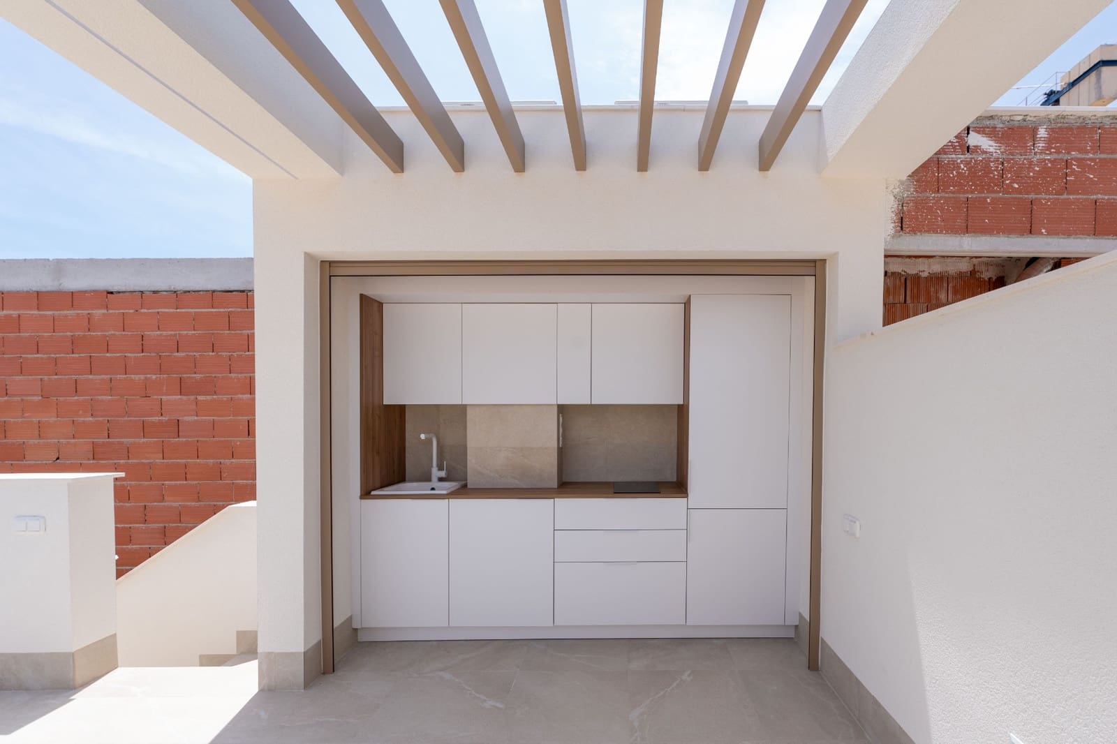 3 bedroom Villa for sale in Los Alcazares with pool - € 439,000 (Ref: 9714110)