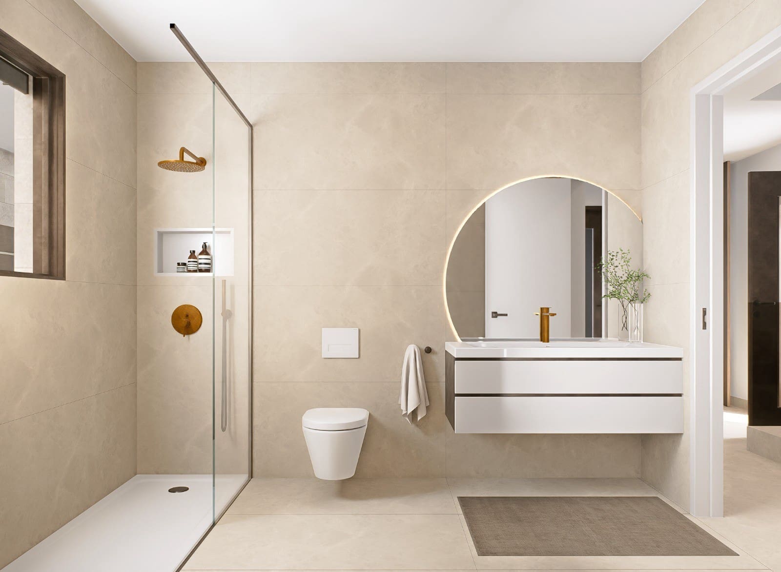 3 bedroom Villa for sale in Pilar de la Horadada with pool - € 550,000 (Ref: 9720729)