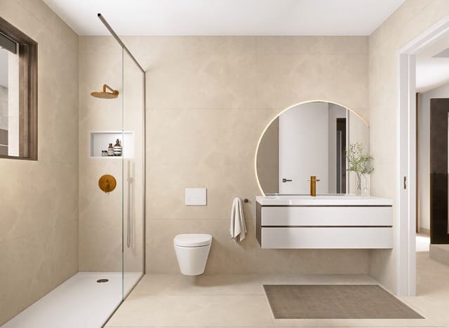 3 chambre Villa/Maison à vendre à Pilar de la Horadada ciudad, Pilar de la Horadada avec piscine - 550 000 € (Ref: 9720729)