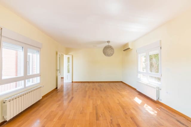 4 chambre Villa/Maison à vendre à Altorreal, Molina de Segura avec piscine garage - 625 000 € (Ref: 9737139)