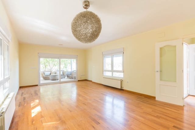 4 chambre Villa/Maison à vendre à Altorreal, Molina de Segura avec piscine garage - 625 000 € (Ref: 9737139)