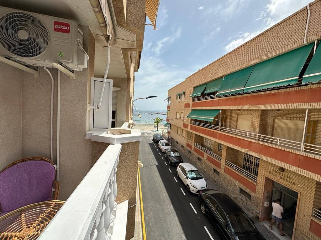 2 soveværelse Lejlighed til salg i Los Cuarteros - € 118.000 (Ref: 9748419)