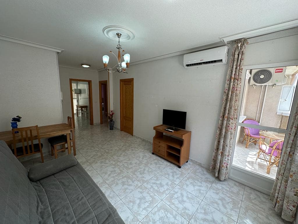 2 soveværelse Lejlighed til salg i Los Cuarteros - € 118.000 (Ref: 9748419)