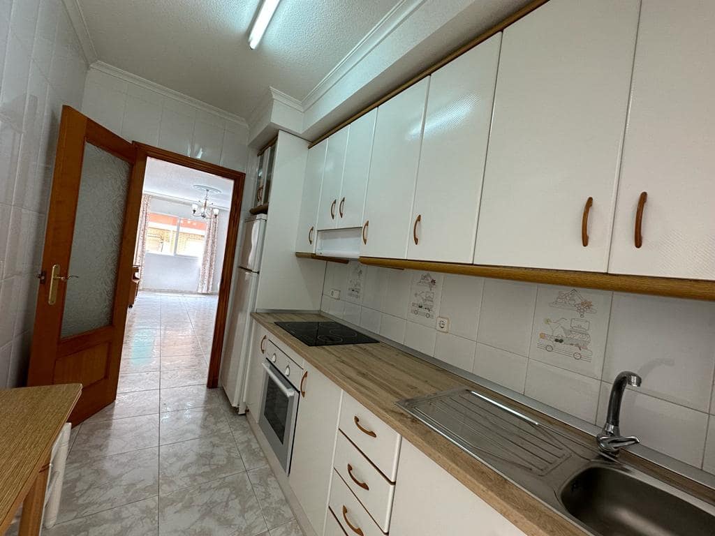 2 soveværelse Lejlighed til salg i Los Cuarteros - € 118.000 (Ref: 9748419)