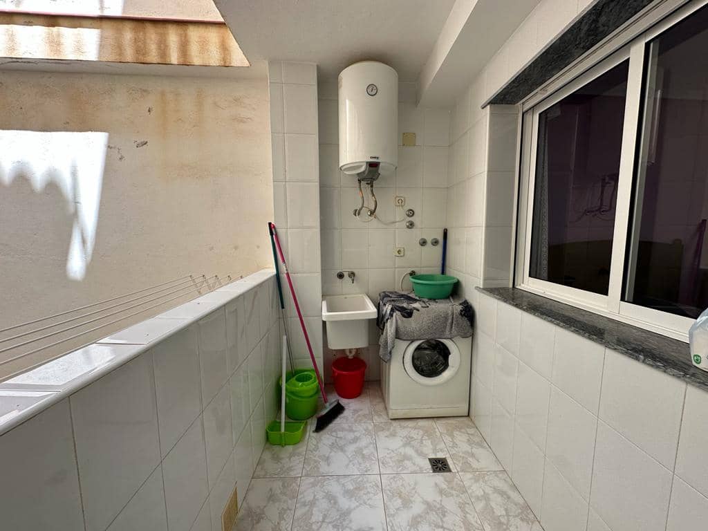 2 soveværelse Lejlighed til salg i Los Cuarteros - € 118.000 (Ref: 9748419)