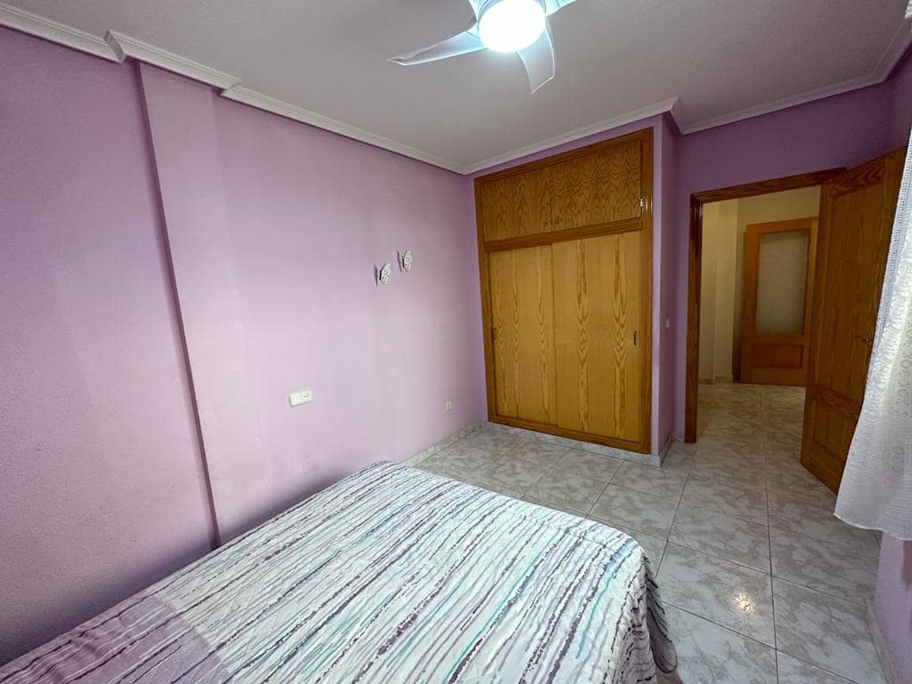 2 soveværelse Lejlighed til salg i Los Cuarteros - € 118.000 (Ref: 9748419)