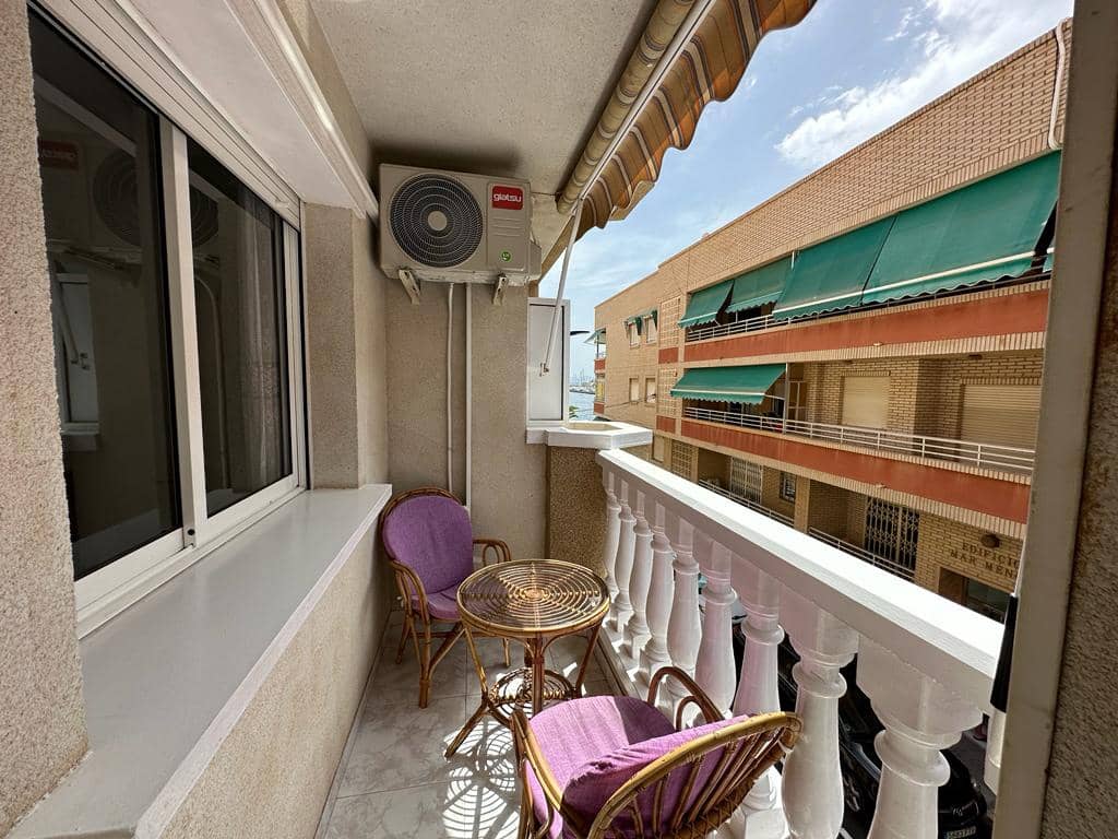 2 soveværelse Lejlighed til salg i Los Cuarteros - € 118.000 (Ref: 9748419)