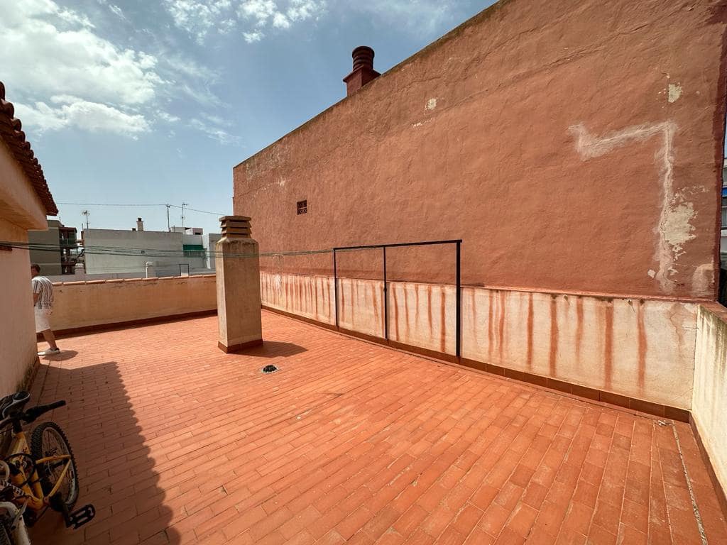 2 soveværelse Lejlighed til salg i Los Cuarteros - € 118.000 (Ref: 9748419)