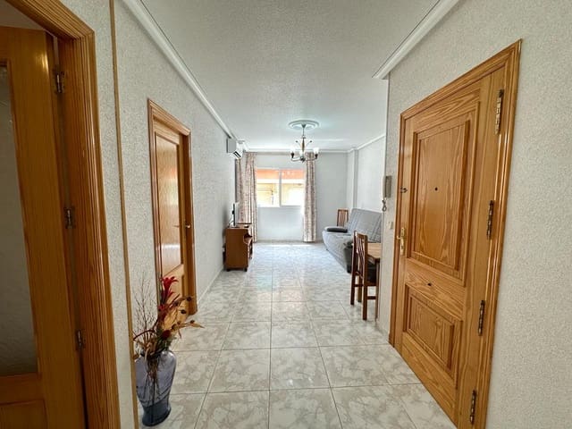 2 soveværelse Lejlighed til salg i Los Cuarteros, San Pedro del Pinatar - € 118.000 (Ref: 9748419)