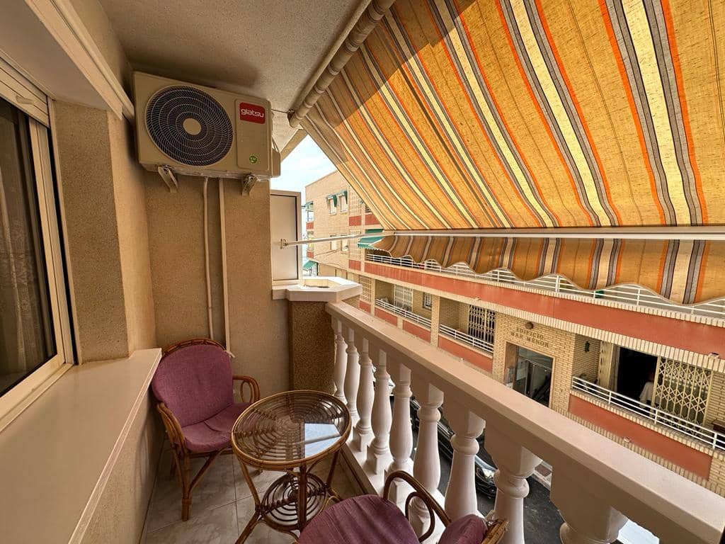 2 soveværelse Lejlighed til salg i Los Cuarteros - € 118.000 (Ref: 9748419)