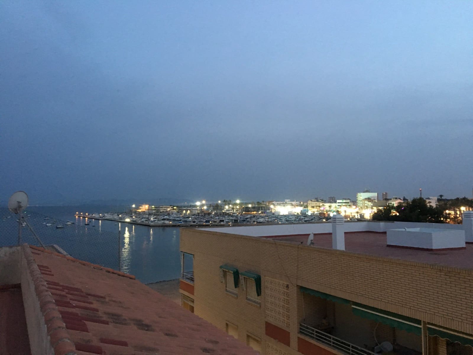 2 soveværelse Lejlighed til salg i Los Cuarteros - € 118.000 (Ref: 9748419)