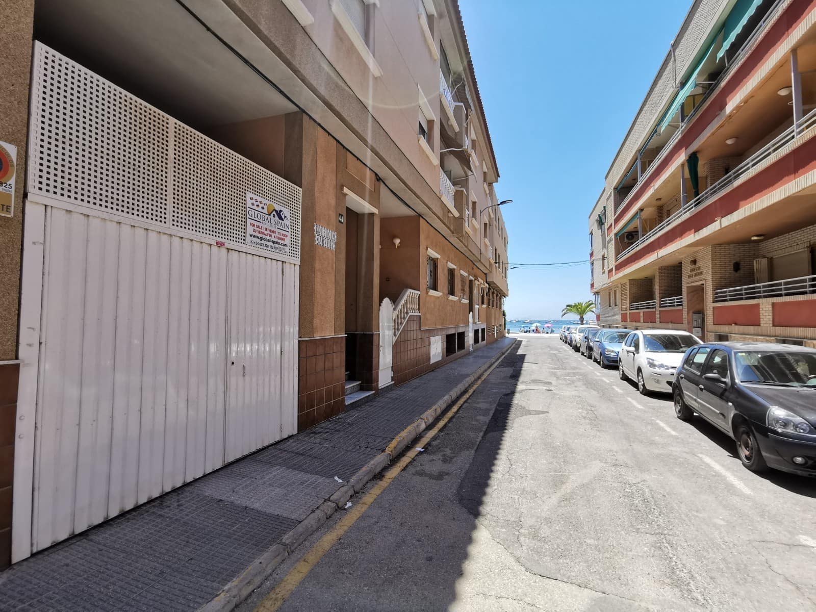 2 soveværelse Lejlighed til salg i Los Cuarteros - € 118.000 (Ref: 9748419)