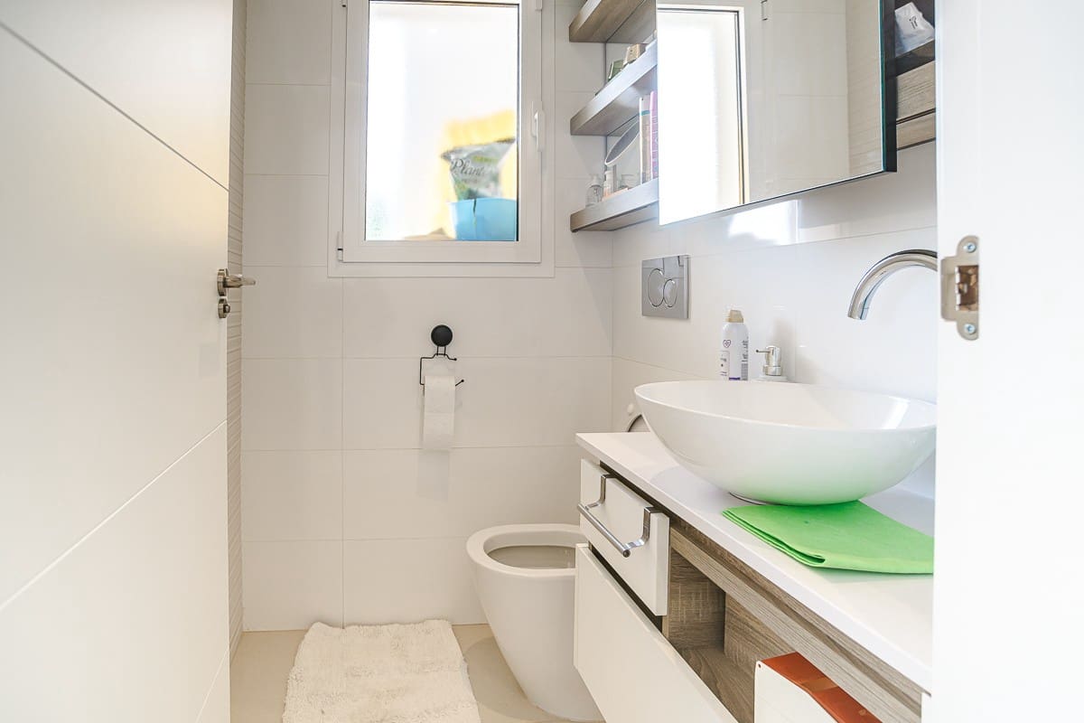 3 camera da letto Villa in vendita in Ciudad Quesada con piscina - 390.000 € (Rif: 9750935)