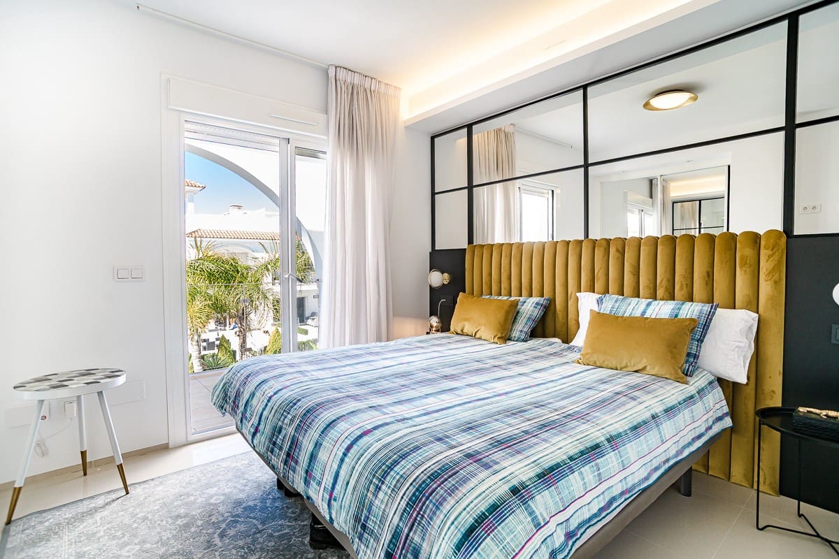 3 camera da letto Villa in vendita in Ciudad Quesada con piscina - 390.000 € (Rif: 9750935)