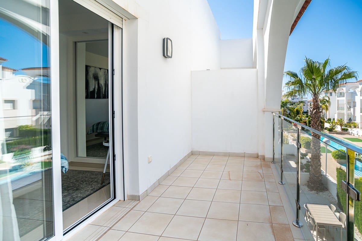 3 camera da letto Villa in vendita in Ciudad Quesada con piscina - 390.000 € (Rif: 9750935)