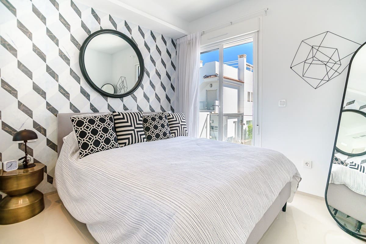 3 camera da letto Villa in vendita in Ciudad Quesada con piscina - 390.000 € (Rif: 9750935)