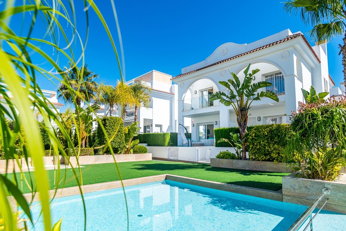 3 camera da letto Villa in vendita in Ciudad Quesada con piscina - 390.000 € (Rif: 9750935)