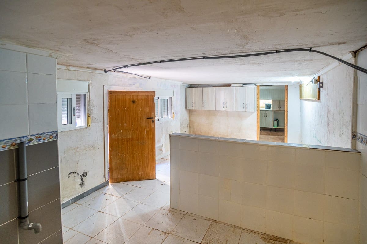 3 soverom Hus til salgs i Algorfa med svømmebasseng - € 229 500 (Ref: 9750936)