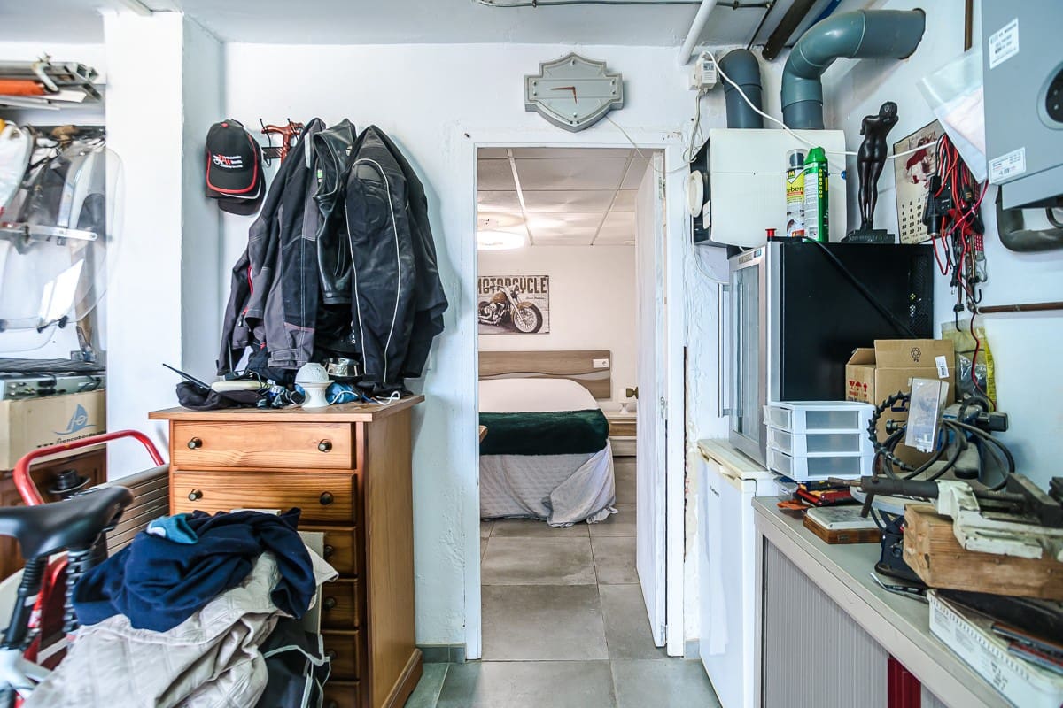 3 soveværelse Villa til salg i San Fulgencio med swimmingpool garage - € 309.999 (Ref: 9753634)