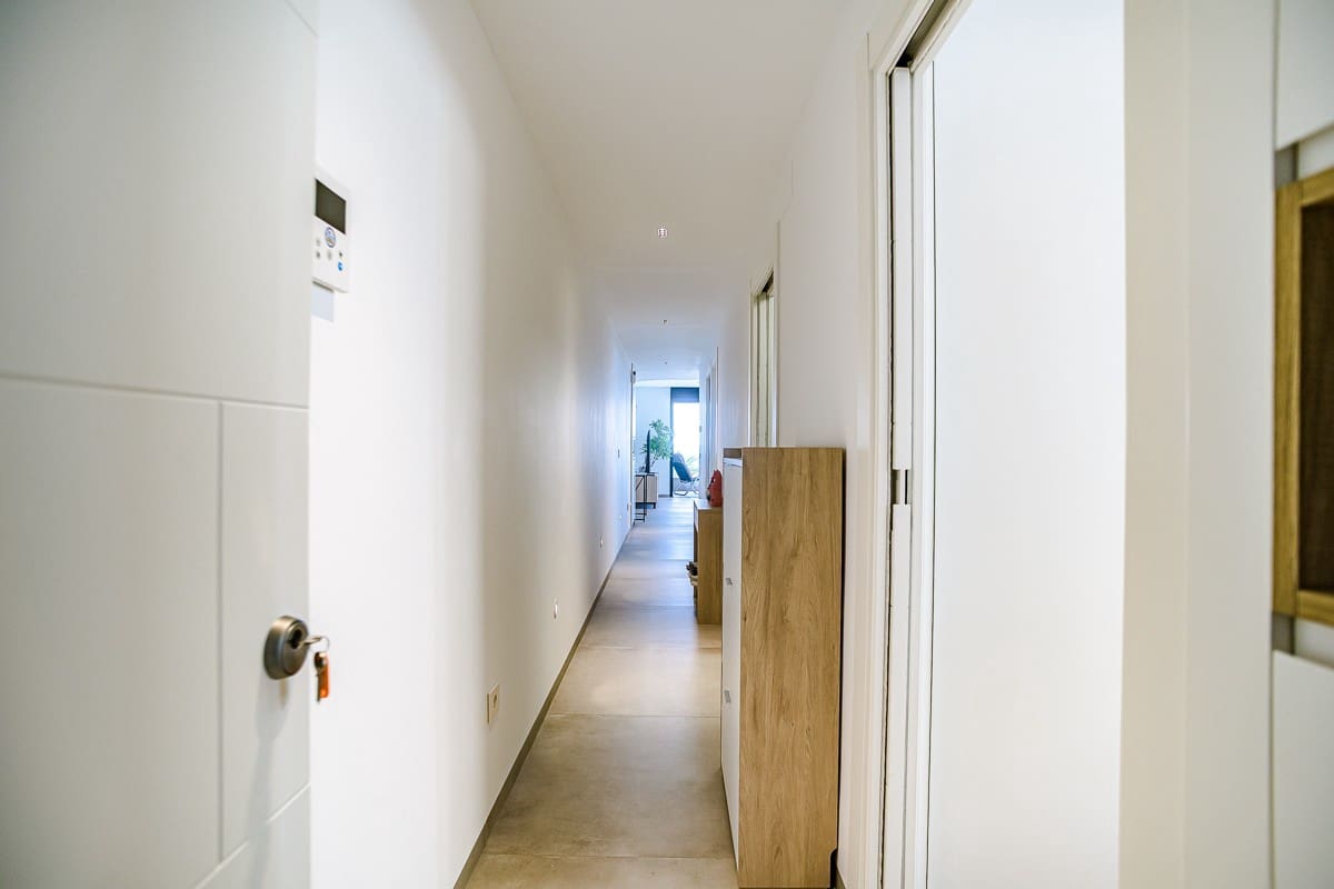 3 slaapkamer Appartement te koop in Los Cuarteros met garage - € 549.000 (Ref: 9769004)