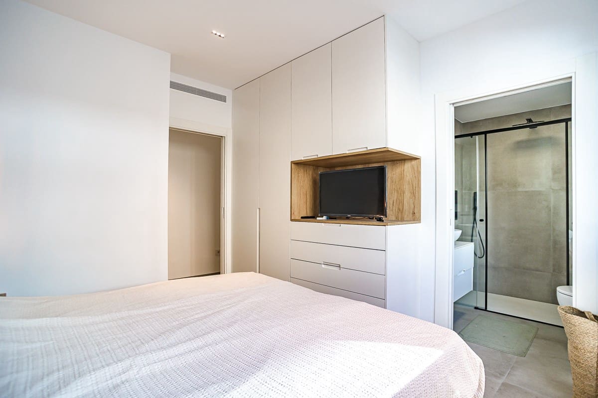 3 slaapkamer Appartement te koop in Los Cuarteros met garage - € 549.000 (Ref: 9769004)