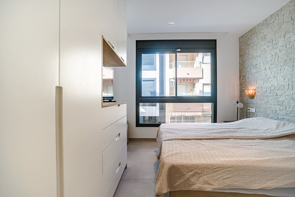 3 slaapkamer Appartement te koop in Los Cuarteros met garage - € 549.000 (Ref: 9769004)