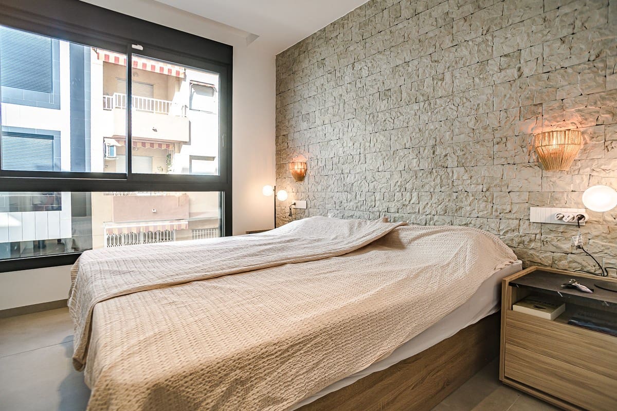 3 slaapkamer Appartement te koop in Los Cuarteros met garage - € 549.000 (Ref: 9769004)