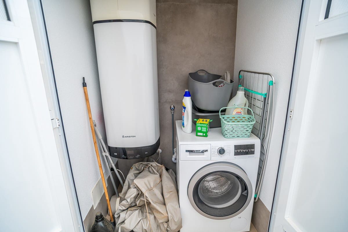 3 Zimmer Penthouse zu verkaufen in Lo Pagan mit Pool - 325.000 € (Ref: 9771874)