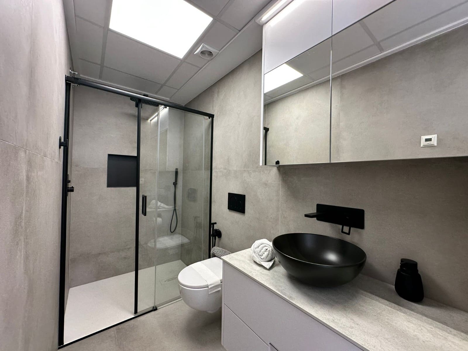 3 Zimmer Penthouse zu verkaufen in Lo Pagan mit Pool - 325.000 € (Ref: 9771874)