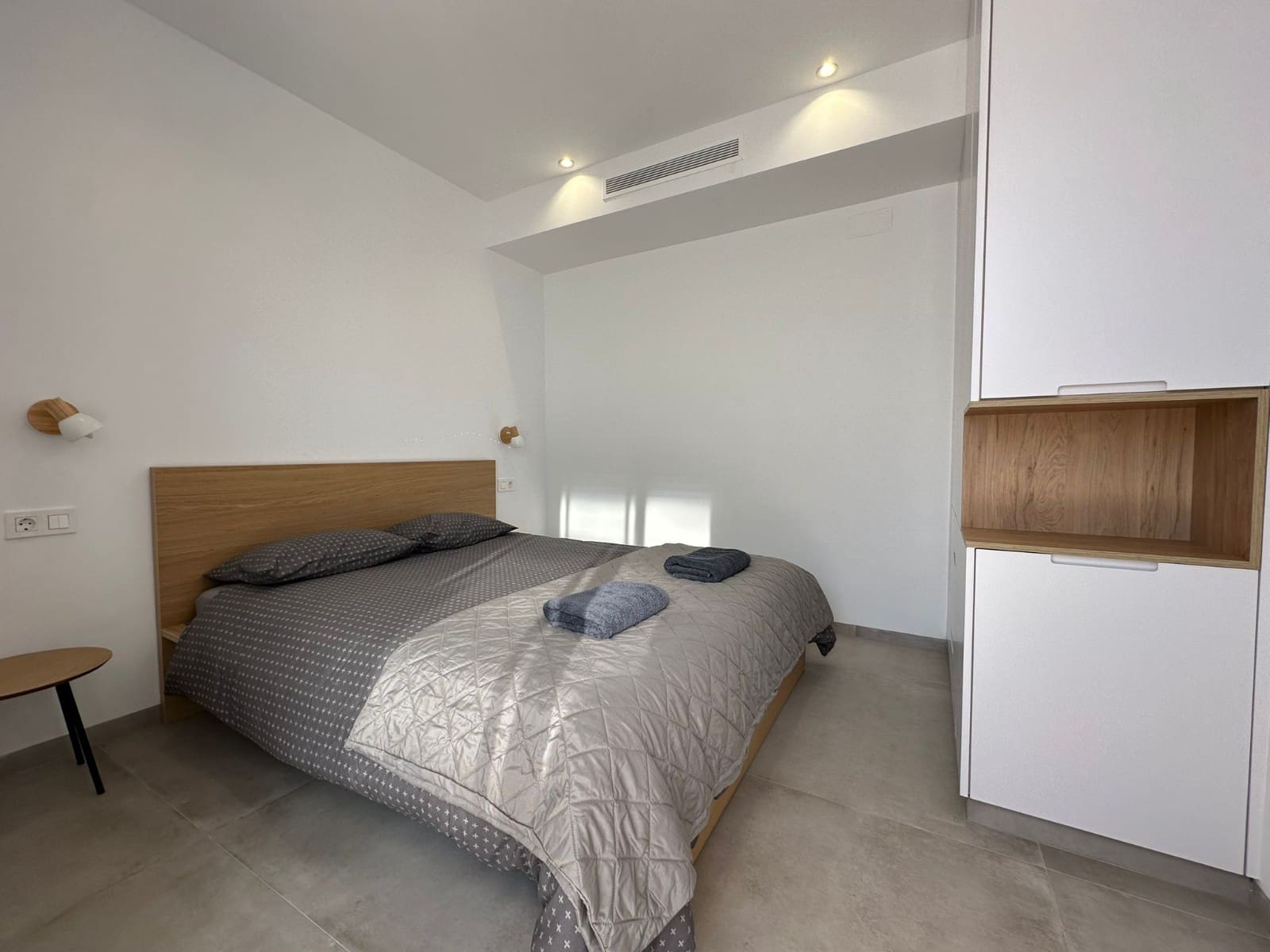 3 Zimmer Penthouse zu verkaufen in Lo Pagan mit Pool - 325.000 € (Ref: 9771874)