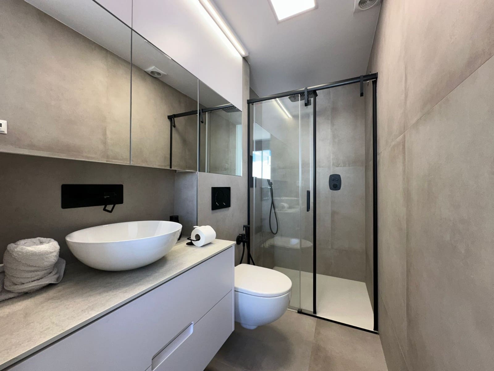 3 Zimmer Penthouse zu verkaufen in Lo Pagan mit Pool - 325.000 € (Ref: 9771874)