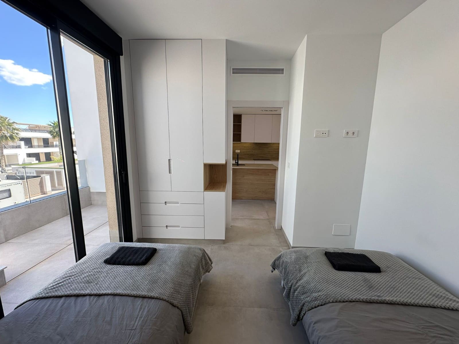 3 Zimmer Penthouse zu verkaufen in Lo Pagan mit Pool - 325.000 € (Ref: 9771874)