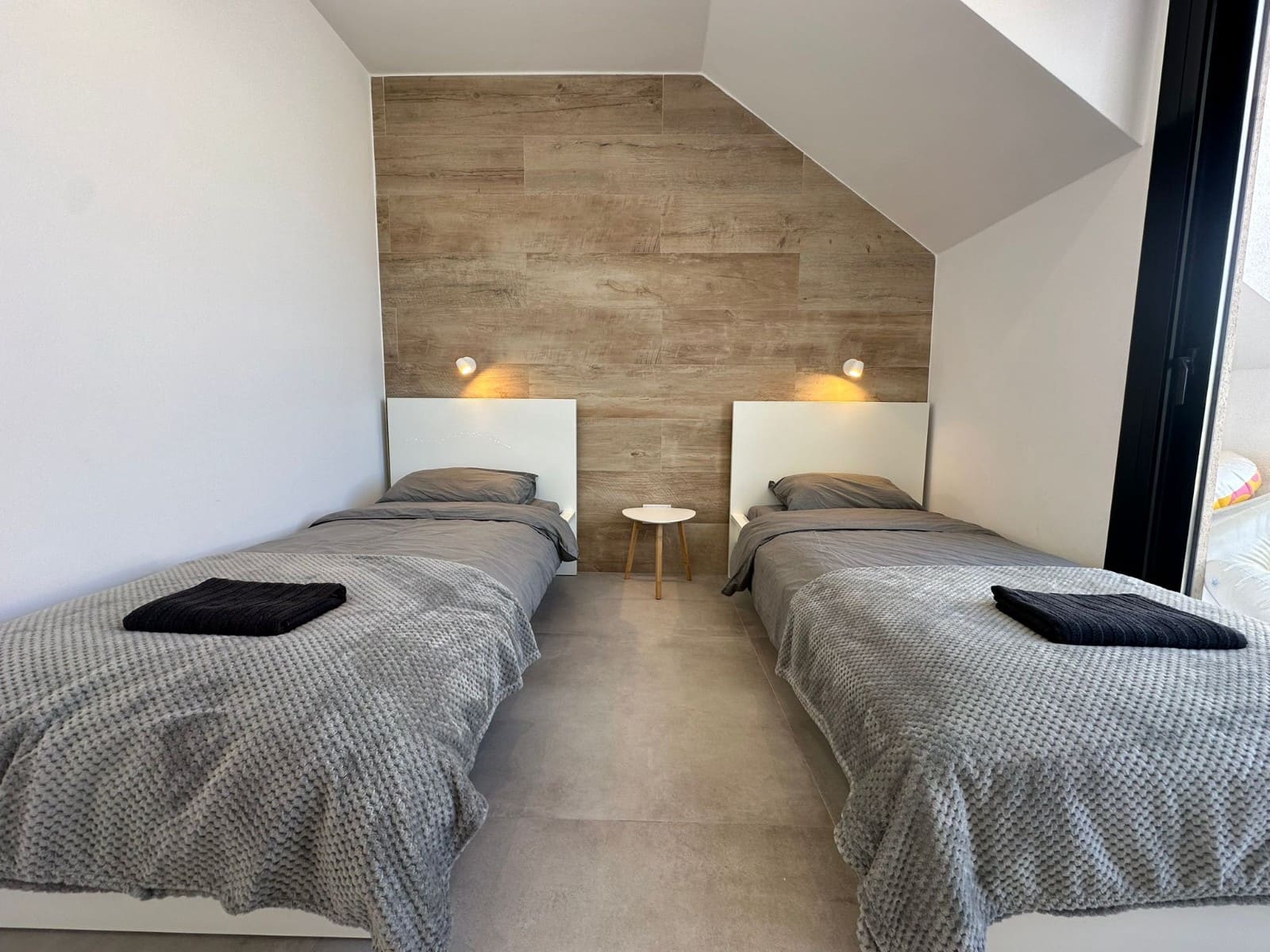 3 Zimmer Penthouse zu verkaufen in Lo Pagan mit Pool - 325.000 € (Ref: 9771874)