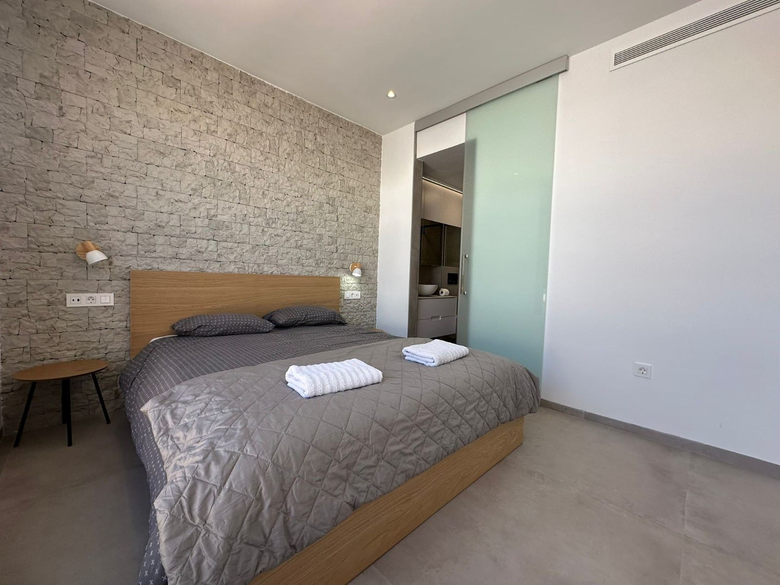 3 Zimmer Penthouse zu verkaufen in Lo Pagan mit Pool - 325.000 € (Ref: 9771874)