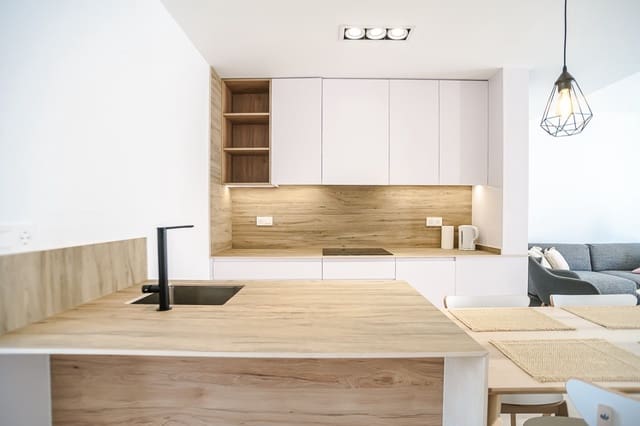 3 makuuhuone Kattohuoneisto myytävänä paikassa Lo Pagan, San Pedro del Pinatar mukana uima-altaan - 325 000 € (Ref: 9771874)