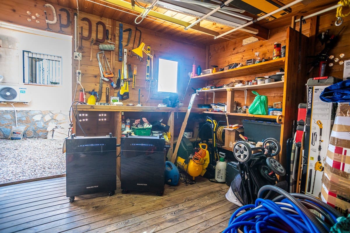 4 soveværelse Villa til salg i Catral med swimmingpool - € 380.000 (Ref: 9773463)