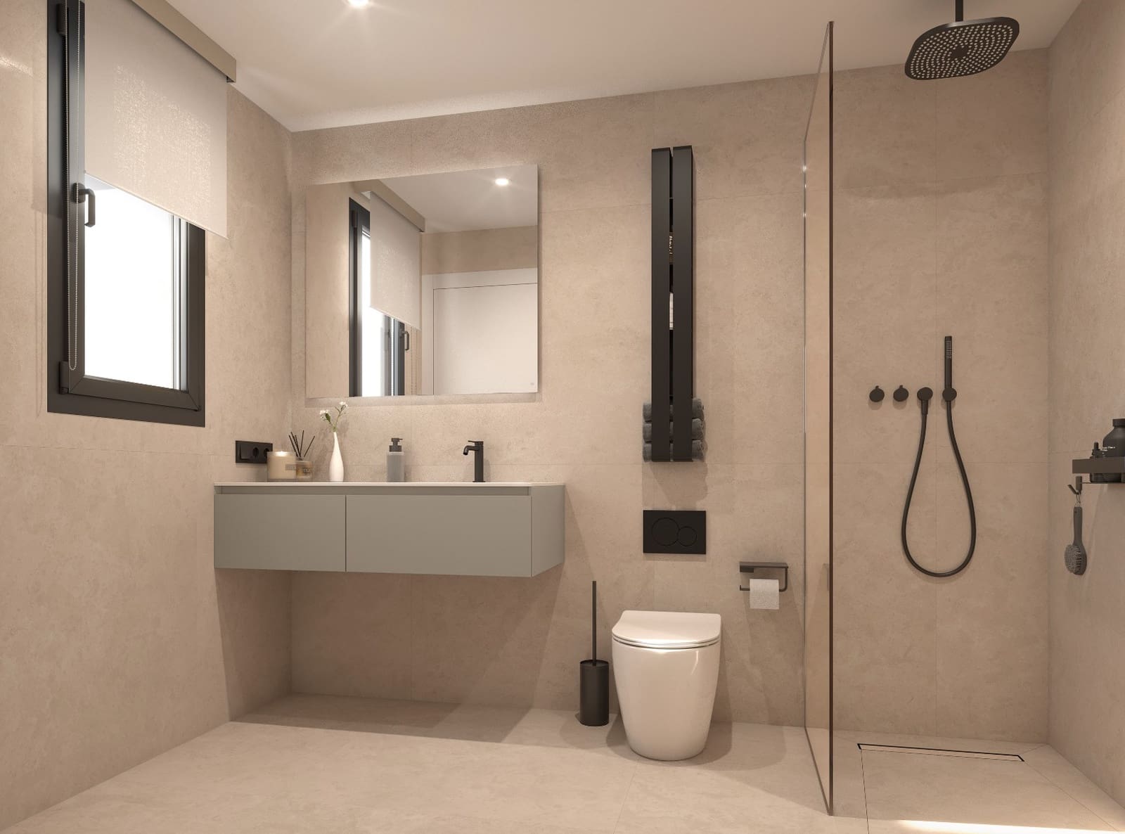 1 quarto Apartamento para venda em Catral com piscina - 113 000 € (Ref: 9773464)