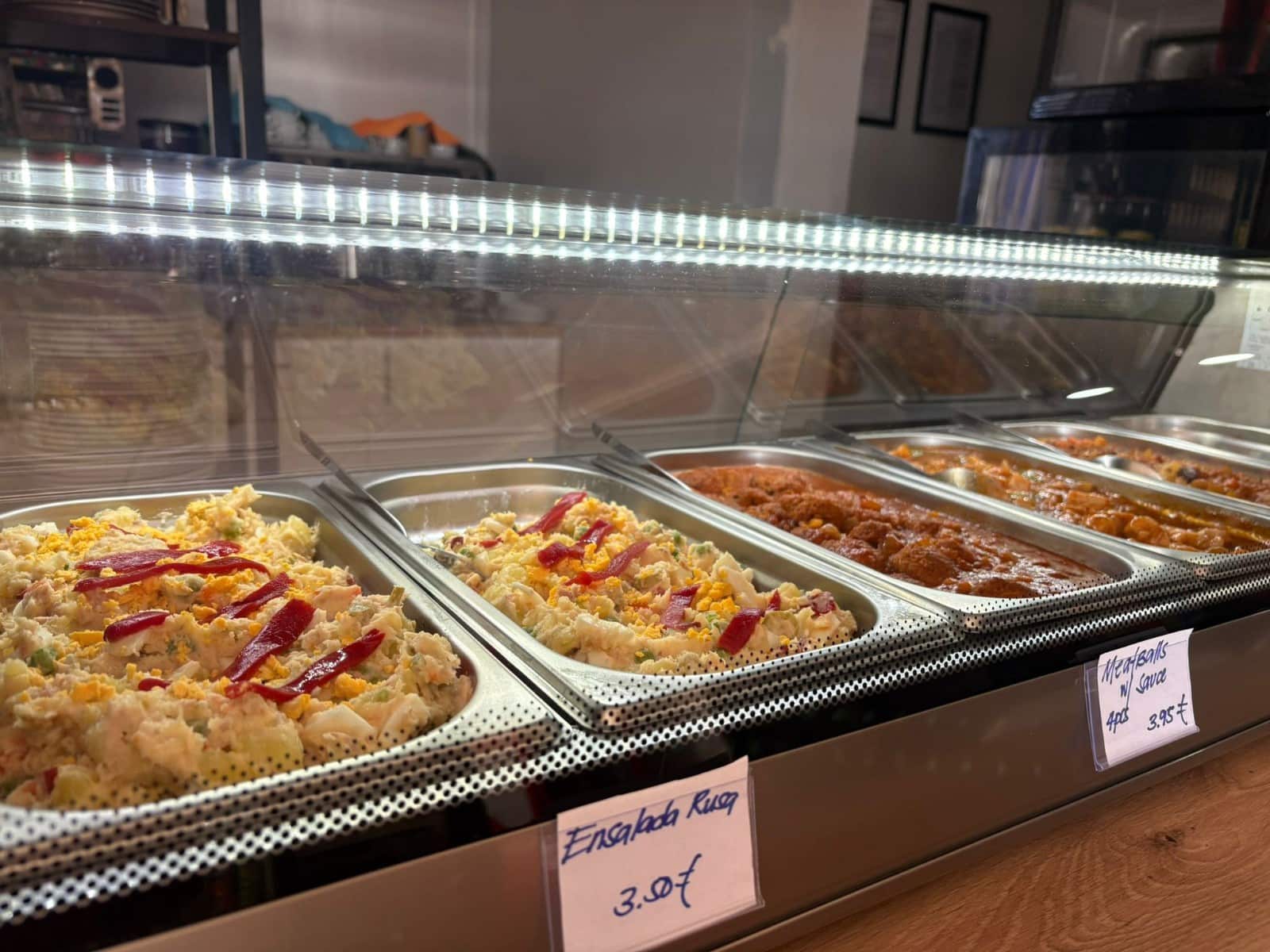 Komercyjne na sprzedaż w Torrevieja - 35 000 € (Ref: 9778460)