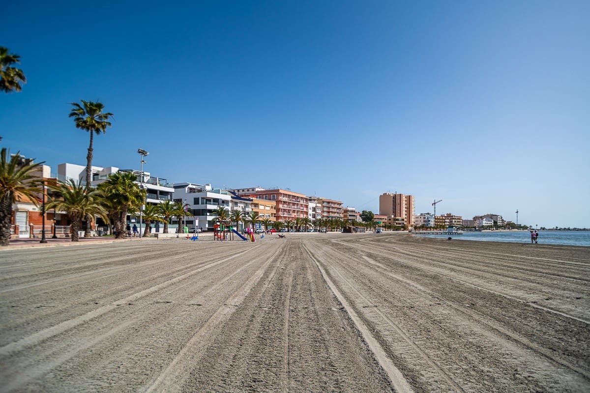 3 sovrum Lägenhet till salu i Los Cuarteros med garage - 549 000 € (Ref: 9788806)