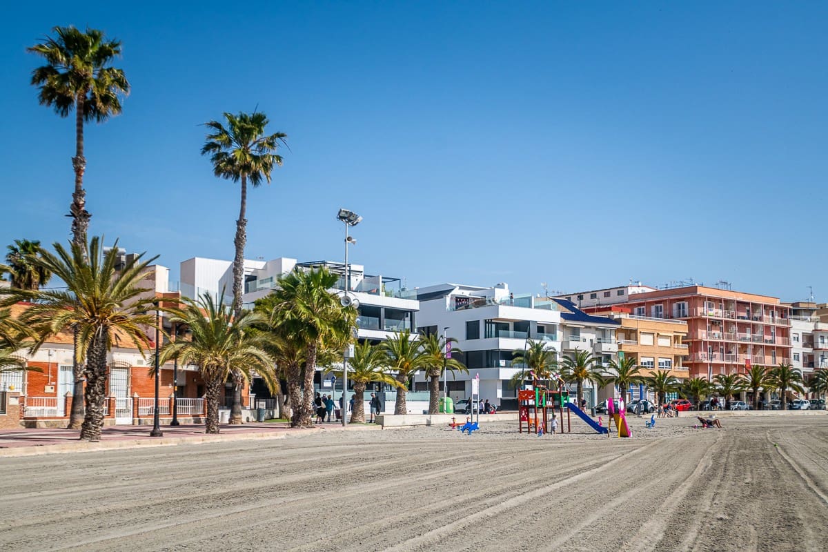 3 sovrum Lägenhet till salu i Los Cuarteros med garage - 549 000 € (Ref: 9788806)