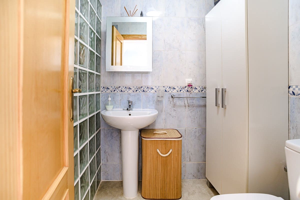 2 soveværelse Lejlighed til salg i La Matanza med swimmingpool - € 106.000 (Ref: 9793190)