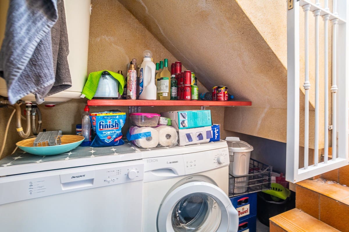 2 soveværelse Lejlighed til salg i La Matanza med swimmingpool - € 106.000 (Ref: 9793190)