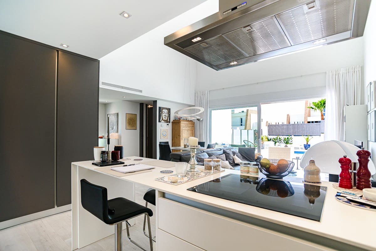 3 sypialnia Willa na sprzedaż w Algorfa z basenem - 585 000 € (Ref: 9793500)