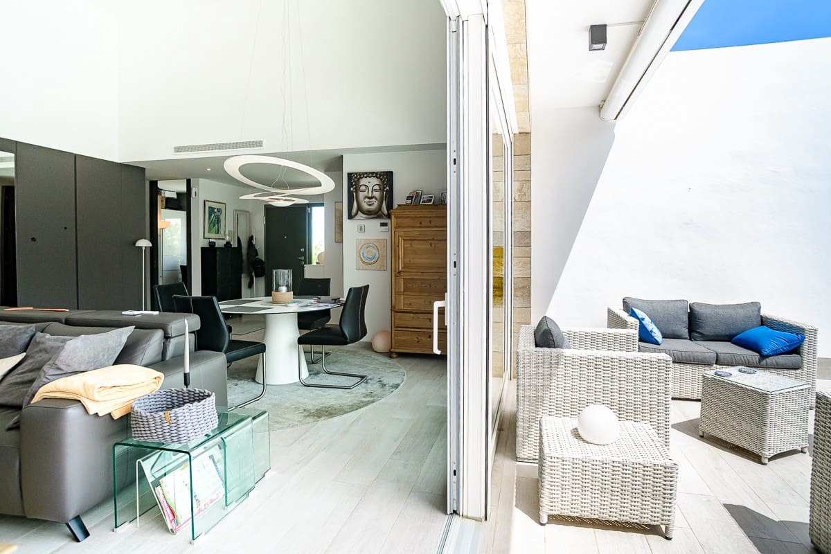 3 sypialnia Willa na sprzedaż w Algorfa z basenem - 585 000 € (Ref: 9793500)