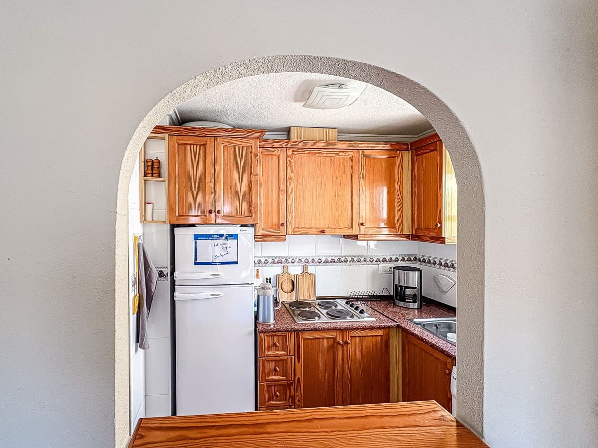 2 camera da letto Appartamento in vendita in Torrevieja con piscina garage - 139.500 € (Rif: 9795092)