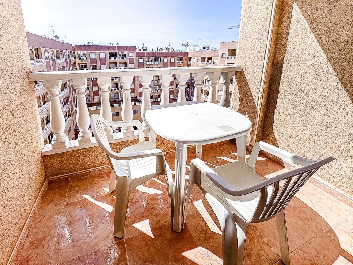 2 camera da letto Appartamento in vendita in Torrevieja con piscina garage - 139.500 € (Rif: 9795092)