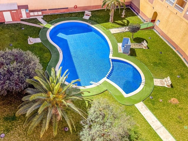 2 camera da letto Appartamento in vendita in Parque de las Naciones, Torrevieja con piscina garage - 139.500 € (Rif: 9795092)