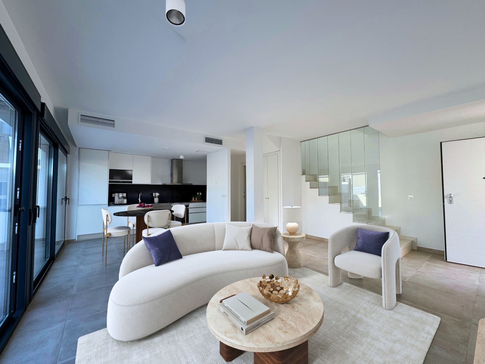 3 bedroom Villa for sale in Gran Alacant - € 435,000 (Ref: 9824348)