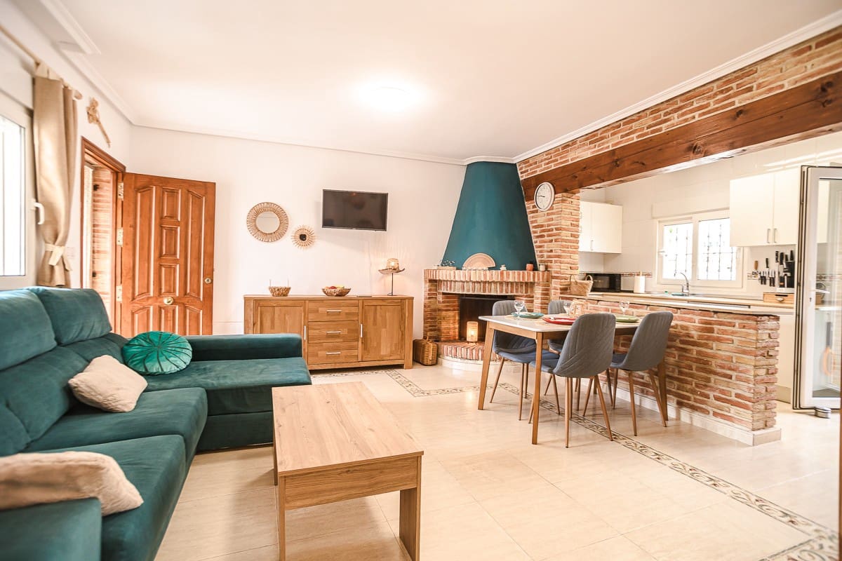 2 Zimmer Apartment zu verkaufen in Orihuela Costa mit Pool - 189.500 € (Ref: 9831597)
