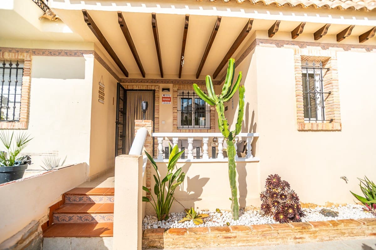 2 Zimmer Apartment zu verkaufen in Orihuela Costa mit Pool - 189.500 € (Ref: 9831597)